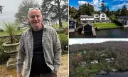 Windermere Millionaires Revolt Against Labour's £5,000 Mansion Tax Raid