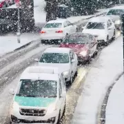 Winter Driving Blunders: 5 Mistakes That Could Cost You £30k in Fines