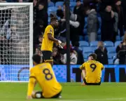 Wolves' Historic Crisis: Zero Wins in 16 Games Threatens Derby's Record