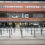 Woman, 23, takes dead newborn in backpack to Toulouse hospital