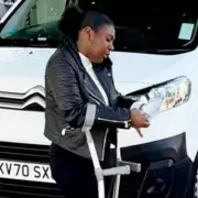 Woman Faces £1,000 Fine and Trial for Walking Wrong Way on Tube Escalator