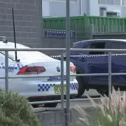 Woman's body found in car outside NSW police station after three days