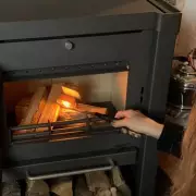 Wood Burner Rules Tighten: Government Targets Smoke Emissions in New Environment Plan