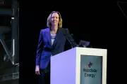 Woodside CEO Meg O'Neill Joins BP After Criticising 'Zealous' Climate Activists