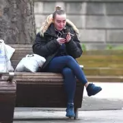 Workman left 'unrecognisable' after savage American bulldog attack in Liverpool kitchen