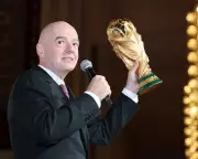 World Cup 2026 Draw: Pots Revealed as 188-Day Countdown Begins
