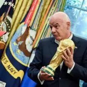 World Cup 2026 Draw: Trump Takes Centre Stage as England Await Fate