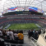 World Cup 2026: Why US Stadiums Must Drop Sponsor Names