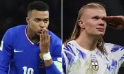 World Cup Draw Sparks 'Group of Death' Debate as France Face Haaland's Norway