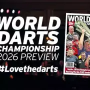 World Darts Championship 2025 Preview: Can Littler Defend His Title?