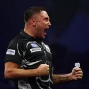 World Darts Championship Day Six: Gerwyn Price Headlines Eight Thrilling Matches