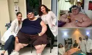 World's Heaviest Man Juan Pedro Franco Dies at 41 After Kidney Infection