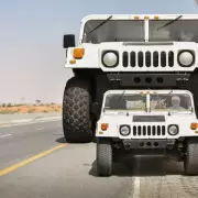 World's Largest Car: 21ft Hummer With Two-Storey Flat Inside