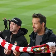 Wrexham Report Card: Grading Ryan Reynolds and Rob McElhenney's Five-Year Plan