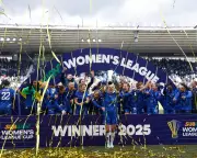WSL Clubs Vote to Exclude Champions League Sides from Women's League Cup