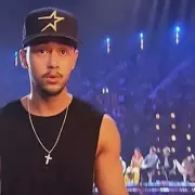 X Factor's Mason Noise: From Simon Cowell Clash to Spiritual Healer at 32