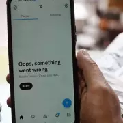 X Platform Hit by Major UK Outage: Over 6,000 Reports as Site Crashes