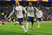 Xavi Simons Inspires Tottenham to 2-0 Win Over Brentford, Easing Pressure on Frank