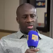 Yaya Toure brands Pep Guardiola 'a snake' in explosive new feud reignition