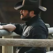 Yellowstone Spin-Off 'The Madison' Wraps Season 2 Filming Before Series Premiere