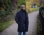 Yinka Bankole: My Unforgettable School Encounter with Nigel Farage's Racism