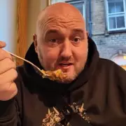 YouTuber's 3-Day Wetherspoons Food Challenge Leaves Him Stunned by £44.38 Total