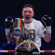 Zak Miller's Honest Admission After Title Wins: 'I Thought I'd Be a Superstar'