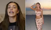 Zara McDermott Ditches Botox, Embraces 'Natural Era' in Candid YouTube Confession