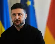 Zelenskyy in Berlin for Crucial Talks as US Pushes for Ukraine Peace Deal
