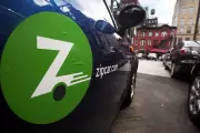 Zipcar Considers UK Shutdown as Bookings Halted Beyond New Year