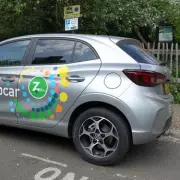 Zipcar to Cease UK Operations by Year-End, Suspends Future Bookings
