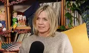Zoe Ball, 55, Reveals Desperation to Be a Grandmother and Have More Kids