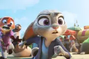 Zootopia 2 Smashes Global Box Office Record with $556m Opening