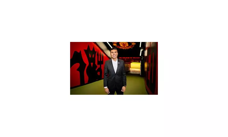 Casemiro to Depart Manchester United at Season's End as Midfield Overhaul Begins