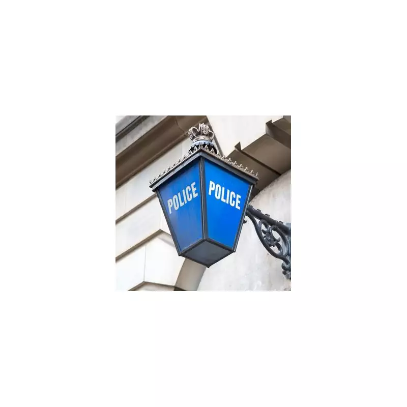 Former Police Station Listed for £150k with Baffling Cell Decor