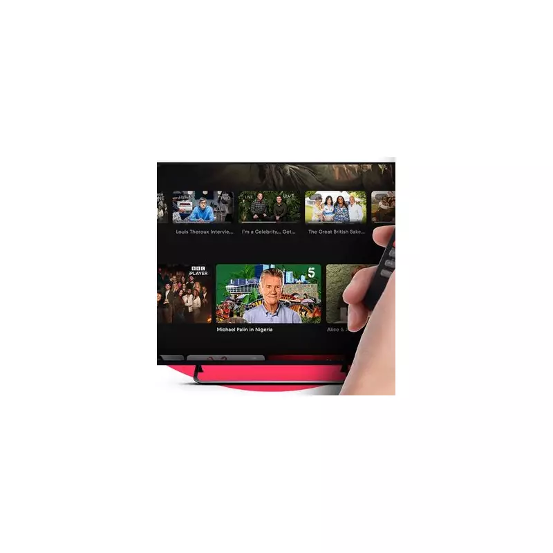 Freely TV Gains Momentum as Humax Ditches Freeview for New Streaming Platform