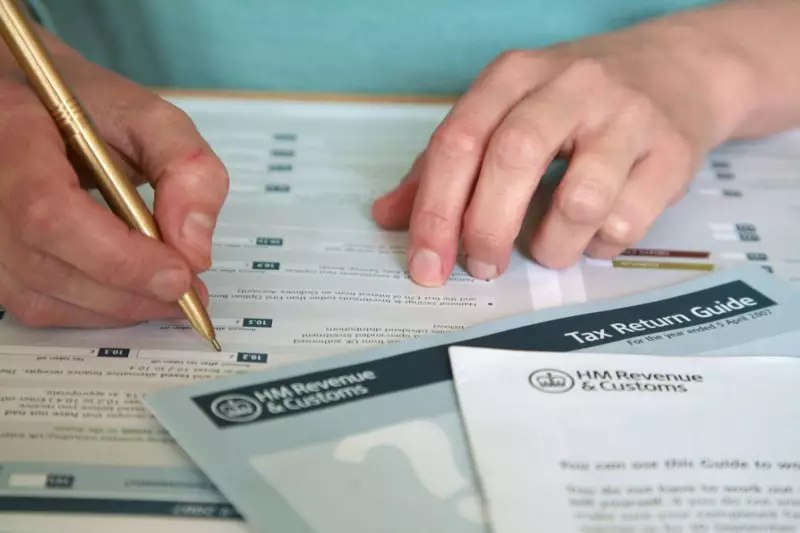 HMRC Apologises for Helpline Outage Days Before Tax Return Deadline