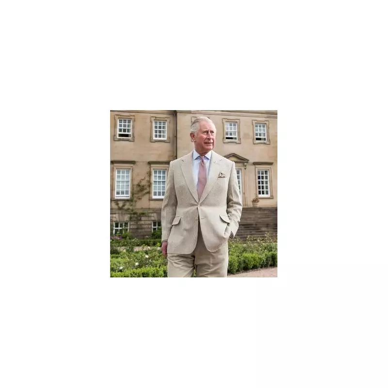 King Charles to Host Luxury Weddings at Dumfries House from £5,500