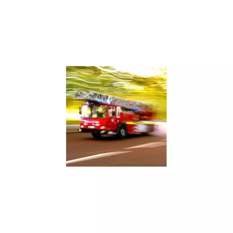 Leeds Scrapyard Blaze: Eight Fire Engines Tackle Major Cross Green Fire