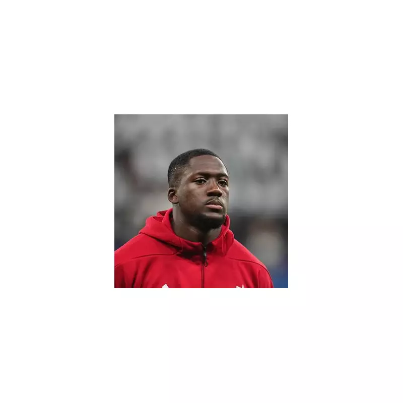 Liverpool's Ibrahima Konate Announces Father's Passing After Missing Marseille Match