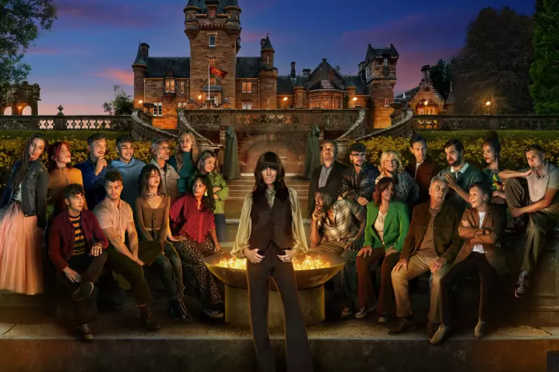 The Traitors Stage Production Confirmed for London's West End in 2027