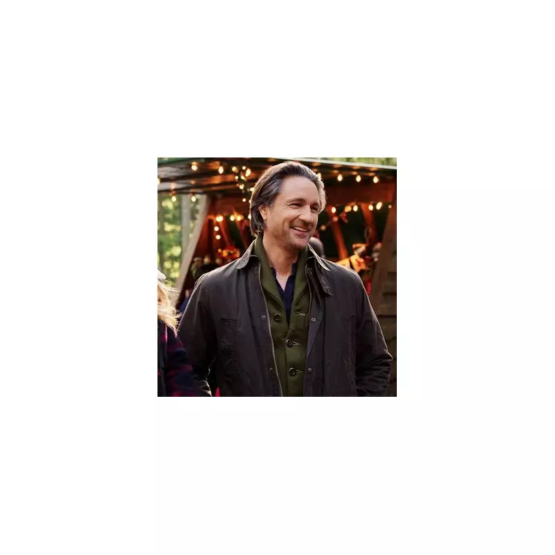 Virgin River Season 7 Release Date & New Mystery Character Revealed