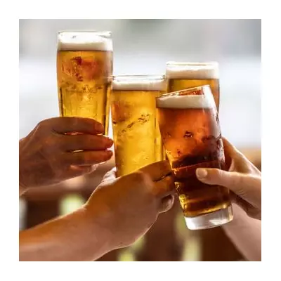 10 Health Benefits of Dry January: A Doctor's Detailed Breakdown