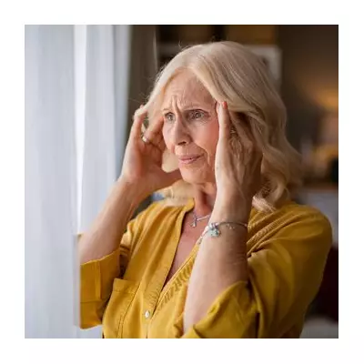 10-Second Daily Finger Exercise Could Cut Alzheimer's Risk, Says Nurse