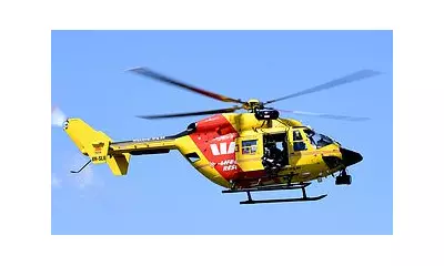 31-Year-Old French Climber Dies in Tragic 20-Metre Fall in Tasmania