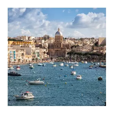 5.1 Magnitude Earthquake Strikes Off Italy, Tremors Felt in Malta