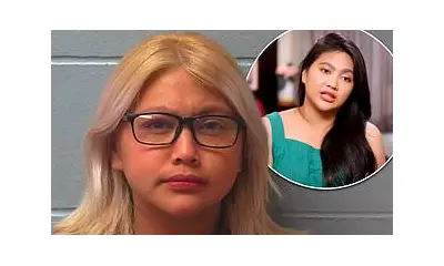 90 Day Fiancé Star Leida Margaretha Faces 24 Felony Charges in Wisconsin