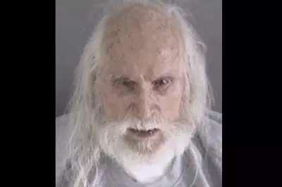 93-Year-Old Man Killed Wife of 60 Years, Claimed It Was 'Necessary'