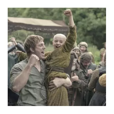 A Knight of the Seven Kingdoms: Release Date, Cast & Plot for New Game of Thrones Spin-Off