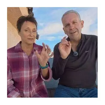 A Place in the Sun Couple Sell Spanish Home After Show Derails Travel Dreams